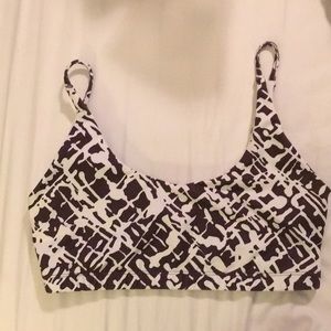 Lucy Tech Sports Bra size Small